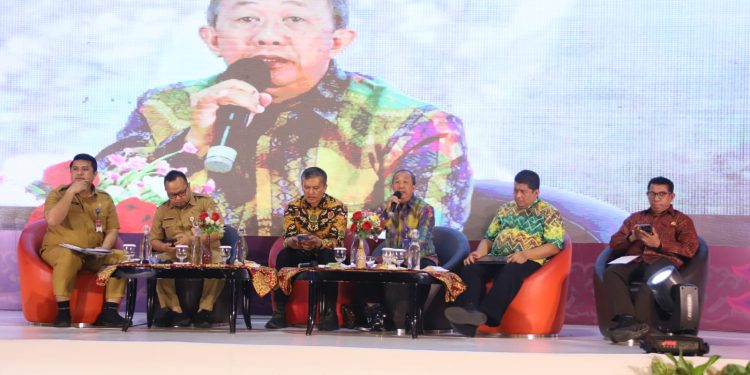 Berpedoman pada Perundang-undangan, Kemendagri Perkuat Kelembagaan Kesbangpol di Daerah