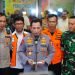 Kapolri Beri Apresiasi dan Terimakasih Kerja Keras Tim Gabungan Evakuasi Kapolda Jambi dan Rombongan