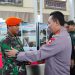 Kapolri Beri Apresiasi ke Anggota TNI Yang Kawal Tandu Sampai Berputar Saat Evakuasi Kapolda Jambi