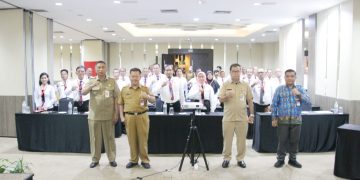 BPSDM Kemendagri Perkuat Kompetensi Camat, Tingkatkan Pelayanan Publik di Kecamatan 