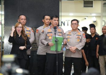 Sidang KKEP Polri Putuskan Pertahankan Richard Eliezer Sebagai Anggota Polisi 