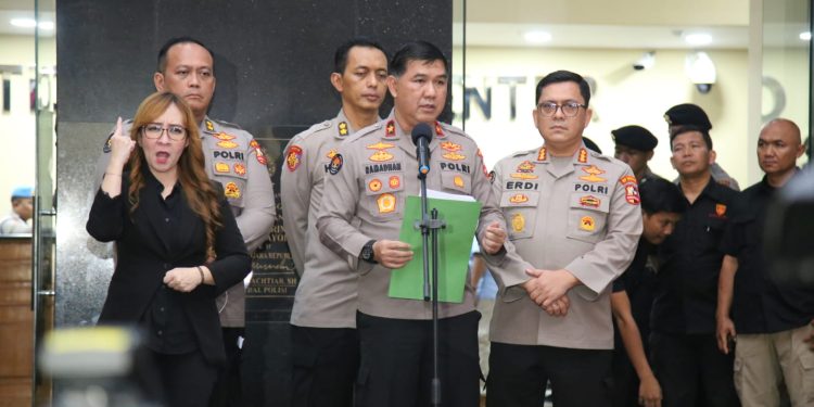Sidang KKEP Polri Putuskan Pertahankan Richard Eliezer Sebagai Anggota Polisi 