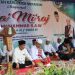 Pemkab Merangin Peringati Isra’ Miraj Nabi Muhammad SAW 