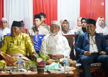 MTQ ke-48 Kecamatan Bangko Resmi Dibuka Bupati Merangin 