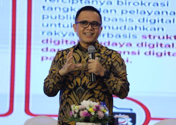Tahun 2024, Hampir 17 Ribu ASN, TNI dan Polri Pindah ke IKN Nusantara 