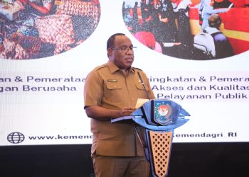 Dukung Perencanaan Pembangunan Berkualitas, Kemendagri Dorong Pemda Manfaatkan Data SIPD