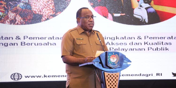 Dukung Perencanaan Pembangunan Berkualitas, Kemendagri Dorong Pemda Manfaatkan Data SIPD