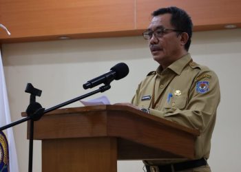 Kepala BSKDN Kemendagri Imbau Desa Lakukan Pembangunan Berbasis Potensi 