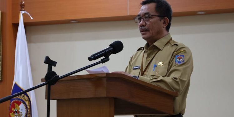 Kepala BSKDN Kemendagri Imbau Desa Lakukan Pembangunan Berbasis Potensi 