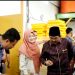 Bupati Tanjab Barat Kunjungi PT Bakti Tani Nusantara di Kota Batam
