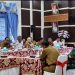 Bupati Tanjab Barat Kembali Ikuti Rakor Pengendalian Inflasi Daerah