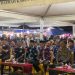 Bupati Tanjab Barat Buka IPP-TJB EXPO 1 Tahun 2022 dan Kukuhkan Bapak Pasar
