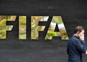 FIFA Kirim Surat ke PSSI, Indonesia Batal Jadi Tuan Rumah Piala Dunia U20