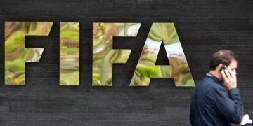 FIFA Kirim Surat ke PSSI, Indonesia Batal Jadi Tuan Rumah Piala Dunia U20