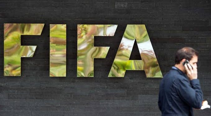 FIFA Kirim Surat ke PSSI, Indonesia Batal Jadi Tuan Rumah Piala Dunia U20