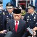 Al Haris Apresiasi Kinerja Imigrasi Provinsi Jambi