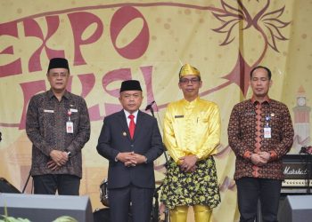 Al Haris: Budaya Penting untuk Bentuk Karakter Siswa