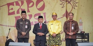 Al Haris: Budaya Penting untuk Bentuk Karakter Siswa