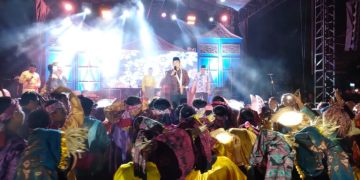 Al Haris Buka Jambi Education Explore Disdik Jambi 2023