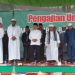 Al Haris Hadiri Pengajian dan Dzikir Akbar di Batanghari
