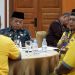 Al Haris Ingatkan Sopir Angkutan Batubara Patuhi Aturan