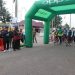 Al Haris Lepas Fun Bike Gowes To Gambut