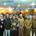 Sekda Sanusi Buka Secara Resmi Busisiness Matching Kepada Pelaku UMKM