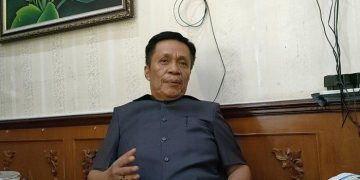 Dewan Muaro Jambi Minta OPD Segera Jalankan Program 2023