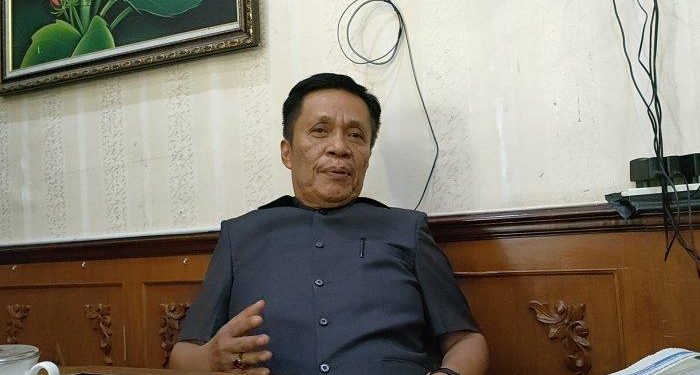 Dewan Muaro Jambi Minta OPD Segera Jalankan Program 2023