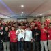 Gubernur Al Haris Hadiri Rakerda BPD se – Merangin