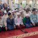 Kemas Al Farabi Hadiri Ziarah Kubro dan Haul Masyayikh 1 Abad Perukunan Tsamaratul Insan