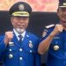 Bupati H Mashuri : Petugas Damkar dan Penyelamatan Harus Lebih Cekatan Dalam Jalankan Tugas