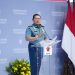 Panglima TNI : Dalam Keadaan Tanggap Darurat Jajaran TNI Tidak Perlu Tunggu Perintah