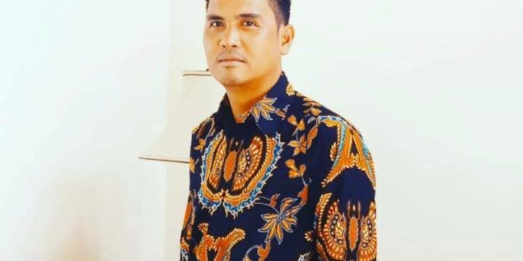 Ketua Karang Taruna Batang Asam Desak Pemerintah Tertibkan Tambang Ilegal di Tanjab Barat