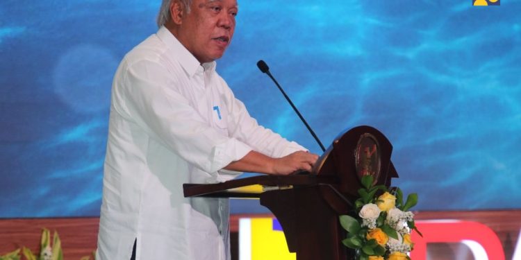 Tingkatkan Akses Air Minum dan Sanitasi Layak, Kementerian PUPR Sasar 1.063 Desa pada Pamsimas TA 2023