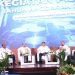 Kementerian PUPR Luncurkan Aplikasi Sistem Peringatan Dini Manajemen Risiko Program Padat Karya PISEW 