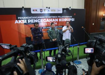Mendagri Tegaskan Penerapan SIPD untuk Cegah Korupsi 