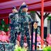 Korps Brimob Polri Resmikan Struktur Organisasi Baru
