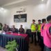 Kejari Tanjung Jabung Timur Lakukan Pengamanan Eksekusi Dua Terdakwa Kasus Korupsi Dana Hibah Pilkada 2019