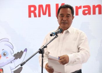 Kemendagri Pastikan Pemilu 2024 Digelar Sesuai Jadwal, Semua Sudah Dipersiapkan 