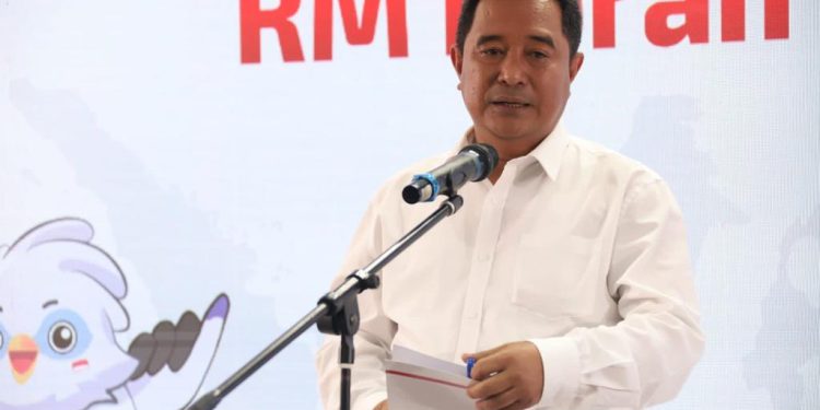 Kemendagri Pastikan Pemilu 2024 Digelar Sesuai Jadwal, Semua Sudah Dipersiapkan 