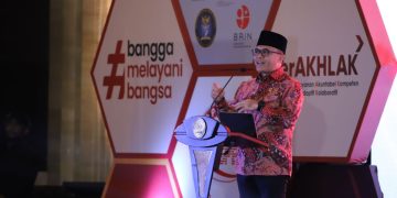 Kementerian PANRB  Beri Penghargaan Digital Government Award, Pemerintah Kota Jambi Salah Satunya