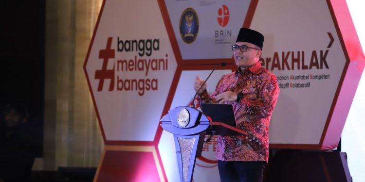 Kementerian PANRB  Beri Penghargaan Digital Government Award, Pemerintah Kota Jambi Salah Satunya