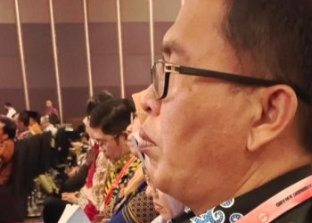 Diskominfo Merangin Dorong Meningkatnya  Sistem Pemerintahan Berbasis Elektronik