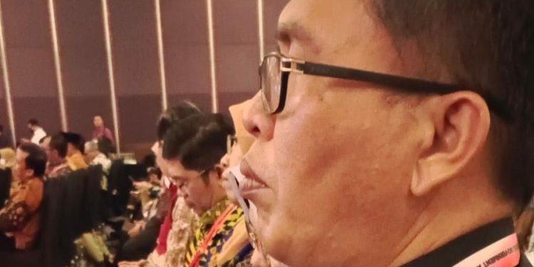 Diskominfo Merangin Dorong Meningkatnya Sistem Pemerintahan Berbasis Elektronik