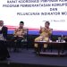Kemendagri, KPK, dan BPKP Terus Lakukan Upaya Perbaikan MCP