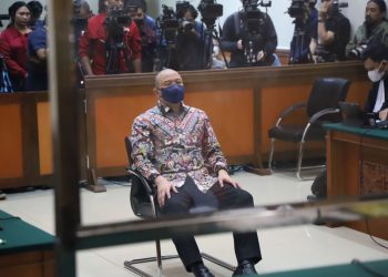 Teddy Minahasa Dituntut Pidana Mati oleh Jaksa Penuntut Umum Dalam Kasus Peredaran Narkoba 