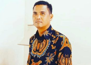 Ketua Karang Taruna Batang Asam Desak Pemerintah Tertibkan Tambang Ilegal di Tanjab Barat