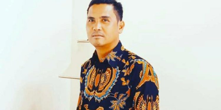 Ketua Karang Taruna Batang Asam Desak Pemerintah Tertibkan Tambang Ilegal di Tanjab Barat