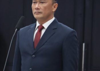 Zudan Arif  Tinggalkan Legacy 36 Penghargaan Nasional dan Internasional Bagi Dukcapil